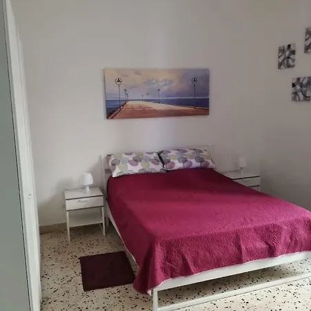Apartment Casa Civiletti Palermo