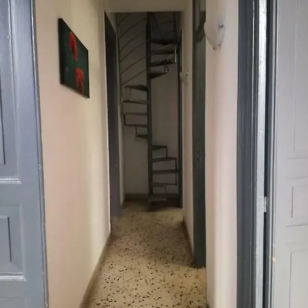 Casa Civiletti Apartment