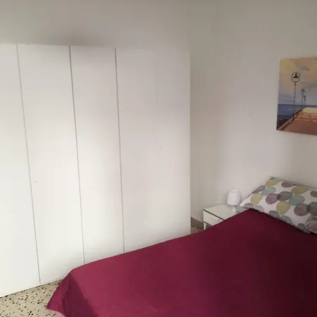 Casa Civiletti Appartement Palerme