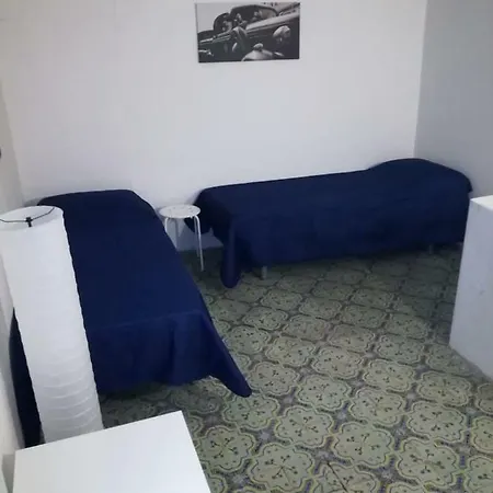 Casa Civiletti
