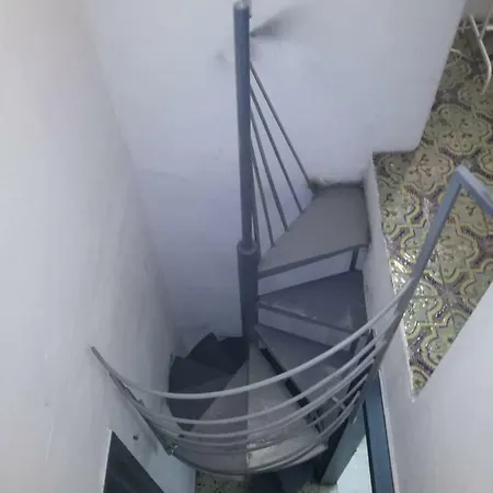 Casa Civiletti Appartement