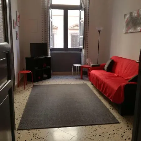 Casa Civiletti Appartement *